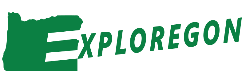 Exploregon Logo