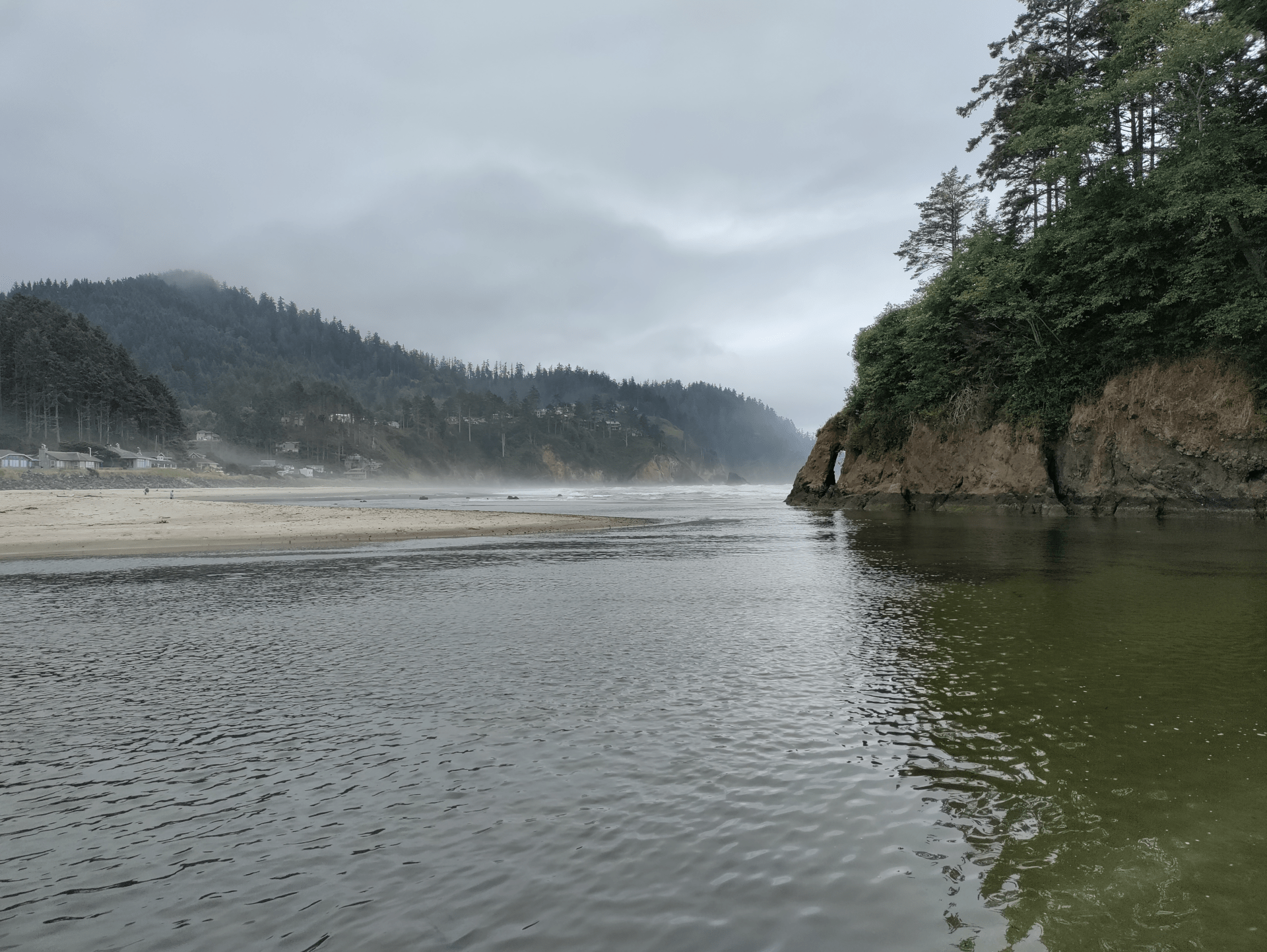 Neskowin, Oregon